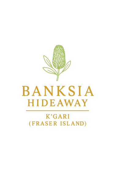 Banksia Hideaway